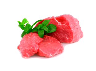 Steak Cattle Meat