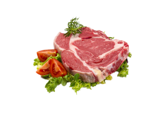 Steak Cattle Meat