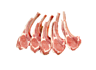 Lamb & Mutton Back Bacon