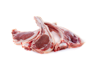 Aged Beef Steak Beef